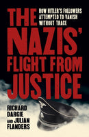 Nazis'' Flight from Justice