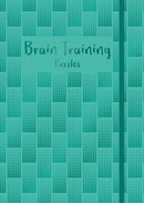 Brain Training Puzzles-9781789509946