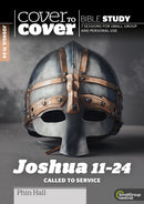 Joshua 11-24