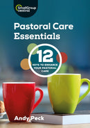 Pastoral Care Essentials-9781789511420
