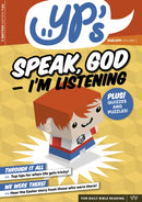 YPs: Volume 1 Mar/Apr-9781789513806