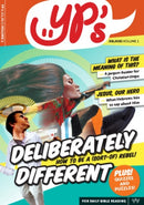 YPs: Volume 1 Jul/Aug-9781789513820