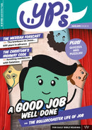 YPs: Volume 2 Mar/Apr-9781789514049