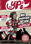 YPs: Volume 2 Jul/Aug-9781789514094