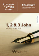 1, 2 & 3 John : Walking in the Truth-9781789515015