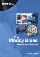 The Moody Blues : Every Album, Every Song-9781789520422