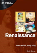 Renaissance Every Album, Every Song (On Track )-9781789520620