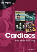 The Cardiacs: Every Album, Every Song-9781789521313