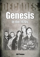 Genesis in the 1970s-9781789521467