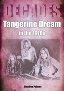 Tangerine Dream in the 1970s-9781789521610