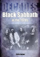 Black Sabbath in the 1970s : Decades-9781789521719