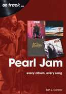 Pearl Jam On Track