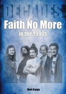 Faith No More in the 1990s-9781789522501