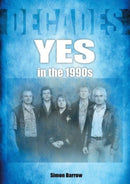 Yes in the 1990s-9781789522518