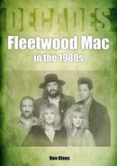 Fleetwood Mac in the 1980s-9781789522549