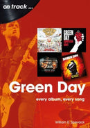 Green Day On Track : Every Album, Every Song-9781789522617