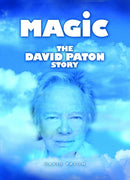 Magic : The David Paton Story-9781789522662