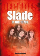 Slade in the 1970s-9781789522686