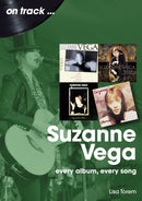 Suzanne Vega On Track