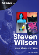 Steven Wilson – Insurgentes – To The Bone On Track