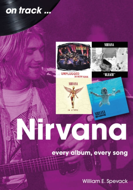 Nirvana On Track