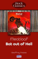 Meat Loaf: Bat Out Of Hell : Rock Classics-9781789523201