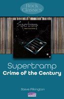 Supertramp: Crime Of The Century