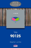 Yes 90125 : Rock Classics-9781789523294