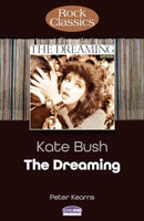 Kate Bush: The Dreaming (Rock Classics)-9781789523416