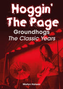 Hoggin'' The Page