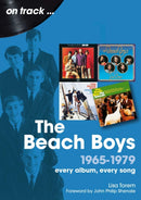 Beach Boys 1965 to 1979 On Track