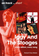 Iggy And The Stooges On Track Short