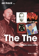 The On Track : Every Album, Every Song-9781789523706