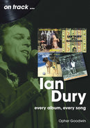 Ian Dury On Track