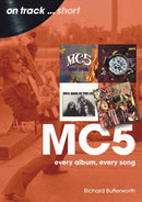 MC5 On Track Short