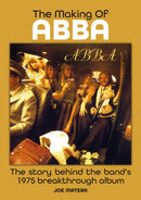 The Making Of Abba : The Story Of The Band's 1975 Breakthrough Album-9781789523782