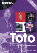 Toto On Track – Revised and Updated