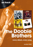 Doobie Brothers On Track