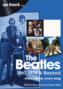 Beatles 1967-1970 & Beyond On Track