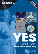 Yes On Track 1968 -1991