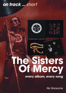 Sisters Of Mercy On Track