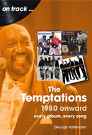 Temptations 1980 Onward On Track