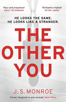 The Other You-9781789541694