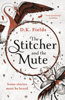 The Stitcher and the Mute-9781789542547