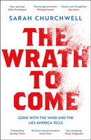 Wrath to Come