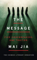 The Message-9781789543032