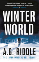 Winter World-9781789543223