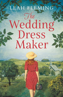 The Wedding Dress Maker-9781789543254