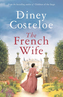 The French Wife-9781789543315