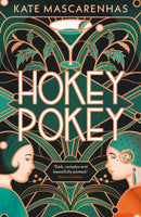 Hokey Pokey-9781789543872